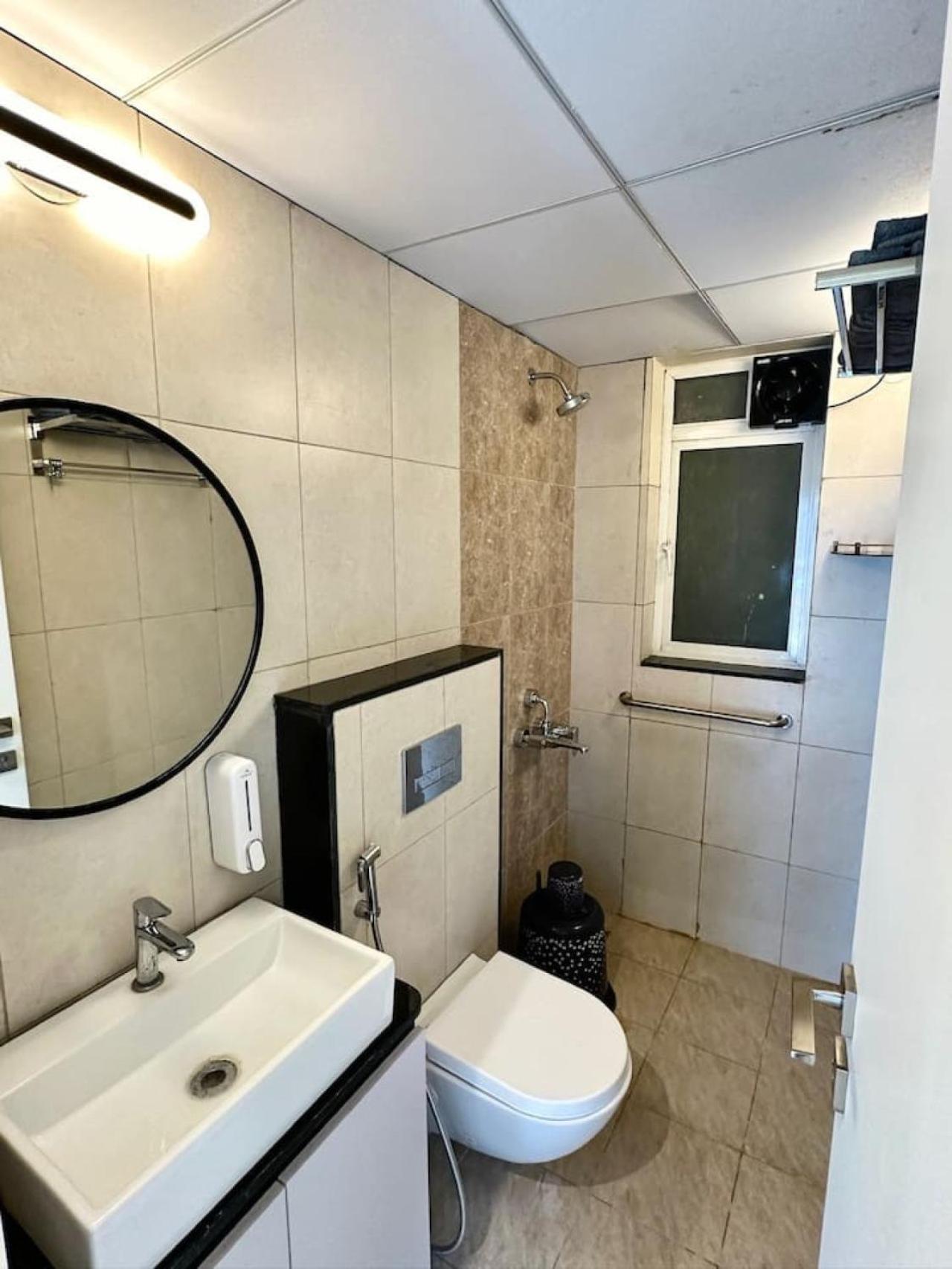 Sparrow 3bhk Modern Ac Flat On Baner Road *