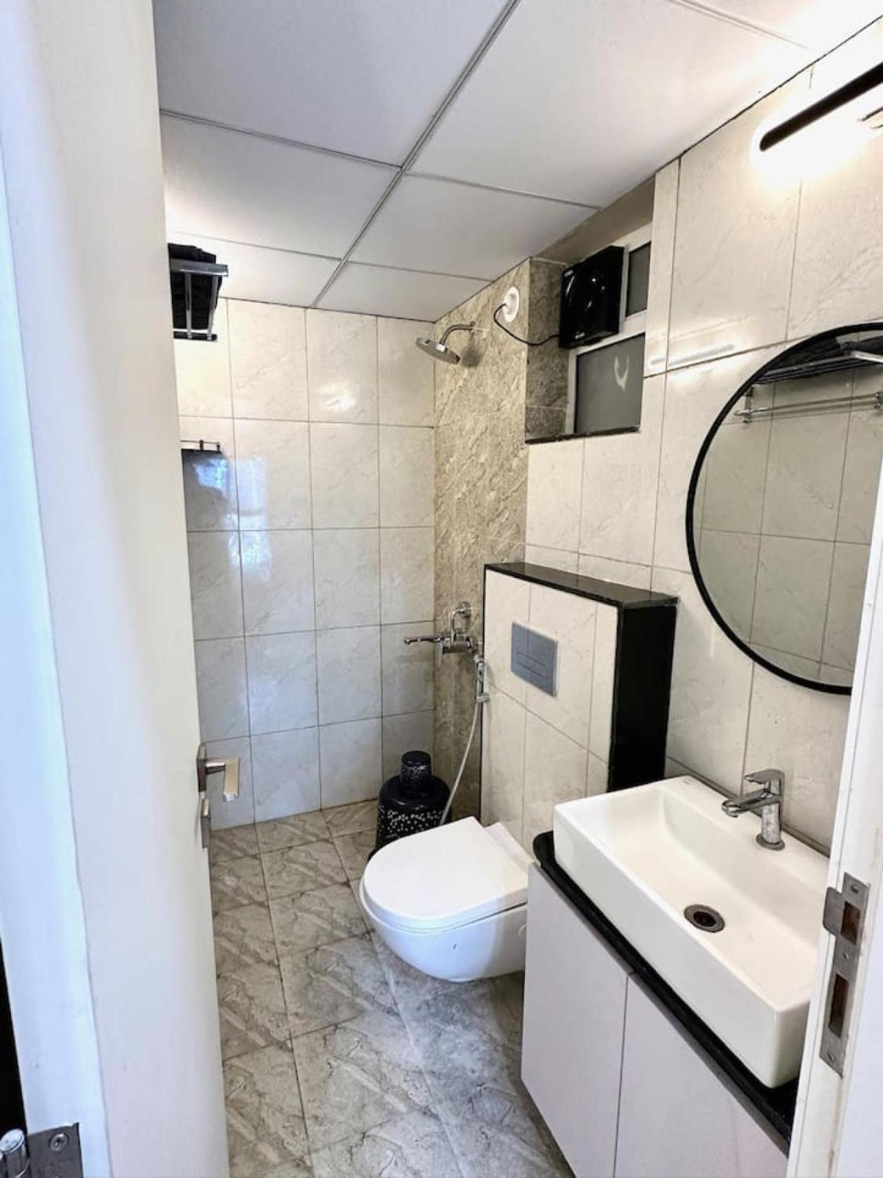Sparrow 3bhk Modern Ac Flat On Baner Road * Pune